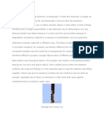 Twelve Examples of Insulator Failure