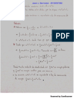 Tarea #2 - Sistemas Dinámicos 