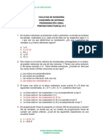 PREPARATORIO PARCIAL N°2 PROGRAMACION lINEAL