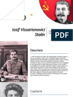 Stalin