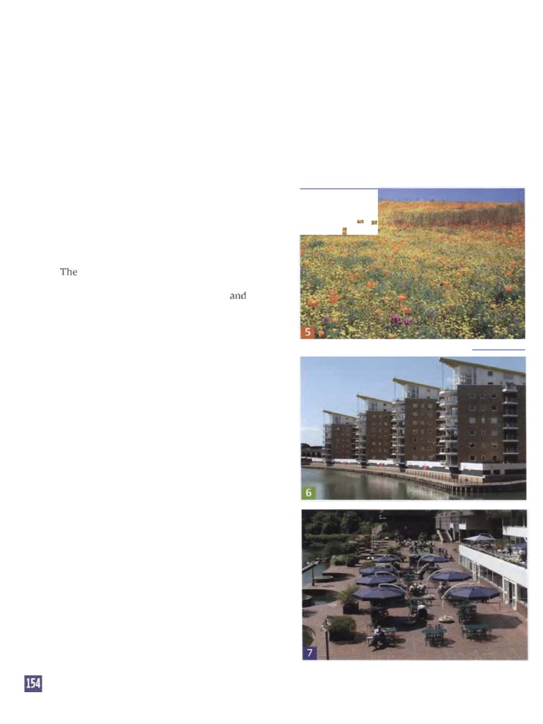 CAE Writing Sample PDF | PDF