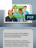 Ethics