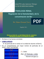 Fisiología Renal 2