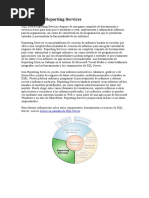 SQL Server Reporting Services en Espanol PDF