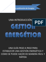 Gestion Energetica