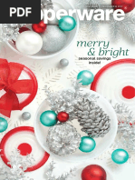 Mid November Brochure