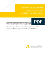 Example in Tray Assessmentday PDF