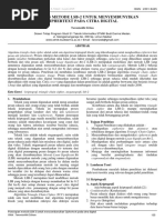 Download Implementasi Algoritma Triangle Chain Cipher dan LSB-2 by Roni Zebua SN364146390 doc pdf