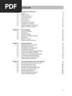 FM Toc and Chapter 1 Spring 07 BPP