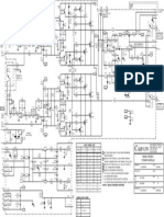 Carvin Schematic - 500wstereopowermodule