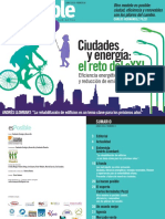 N° 6 Ciudades y Energía