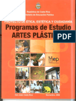 Artesplasticas3cicloydiversificada PDF