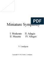 IMSLP300282 PMLP486220 Miniature Symphony Score