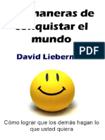 33 Maneras de Conquistar El Mundo PDF