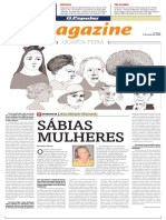 Ana Miriam Jornal O Popular 1