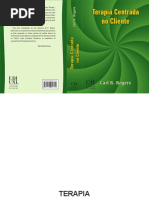 Terapia Centrada Na Pessoa