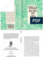 Hofmann Albert - Viaggi Acidi