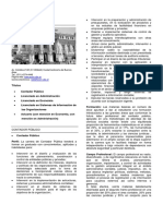 FacultaddeCienciasEconomicas PDF