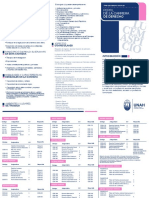 Plan de Estudios Derecho PDF