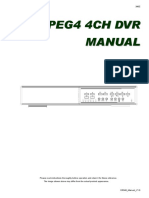 Evd4tx Manual PDF