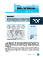 Benua Dan Samudera PDF