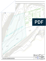 Layout Area 1000 - Almacén Estructuras