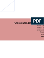 Fund m4 Espectros