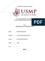 Biomecanica de La Cintura Pelvica Terminado