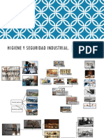 Higiene y Seguridad Industrial