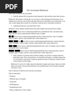 pre-assesment reflectionprint page 2private