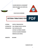 Monografia - Sistema-Tributario Perú