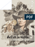 Ali Vali (Serie Harry & Desi # 2.5) - Bell en La Niebla