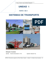 Unidad 1 Parte 1 de 4 Sistemas de Transporte Revision 2