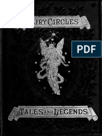 Fairy Circles, Tales and Legends of Giants, Dwarfs, Fairies, Water-Sprites, and Gobgoblins