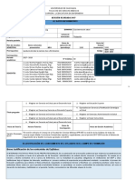 Internado Rotativo: Formación integral del enfermero