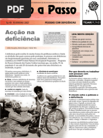 Pessoas Com Deficiência