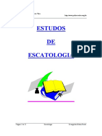 Escatologia