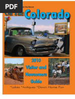 Download Colorado City Texas 2010 Visitors Guide by coloradorecord SN36416679 doc pdf