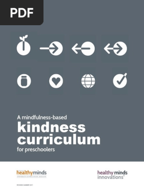 Kindness Curriculum Shown To Improve >> Kindness Curriculum Mindfulness Self Improvement Kindness Curriculum Shown To Improve >> Kindness Curriculum Mindfulness Self Improvement
