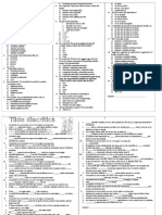 Tilde Diacrítica Examen