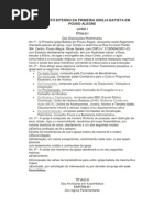 Carta tran modelo 2