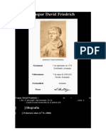 FRIEDRICH, Caspar David - Datos bio. y obra pictórica 1.doc