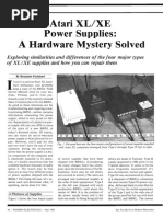 Hardware Hacker 3 | PDF | Capacitor | Ac Power