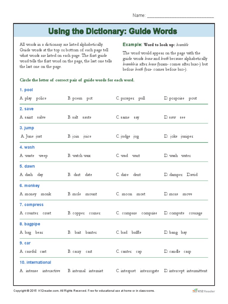 using-the-dictionary-guide-words-pdf