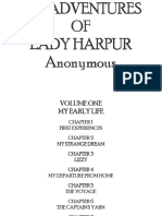 The Adventures of Lady Harpur PDF