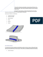 Distortion Control