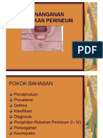 Penanganan Robekan Perineum Rev 2