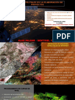 Curso Imagenes Satelitales