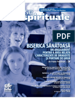 2009 - 22 - Resurse - Spirituale - A Li Se Aduce Jertfe A Fi Jertfiti