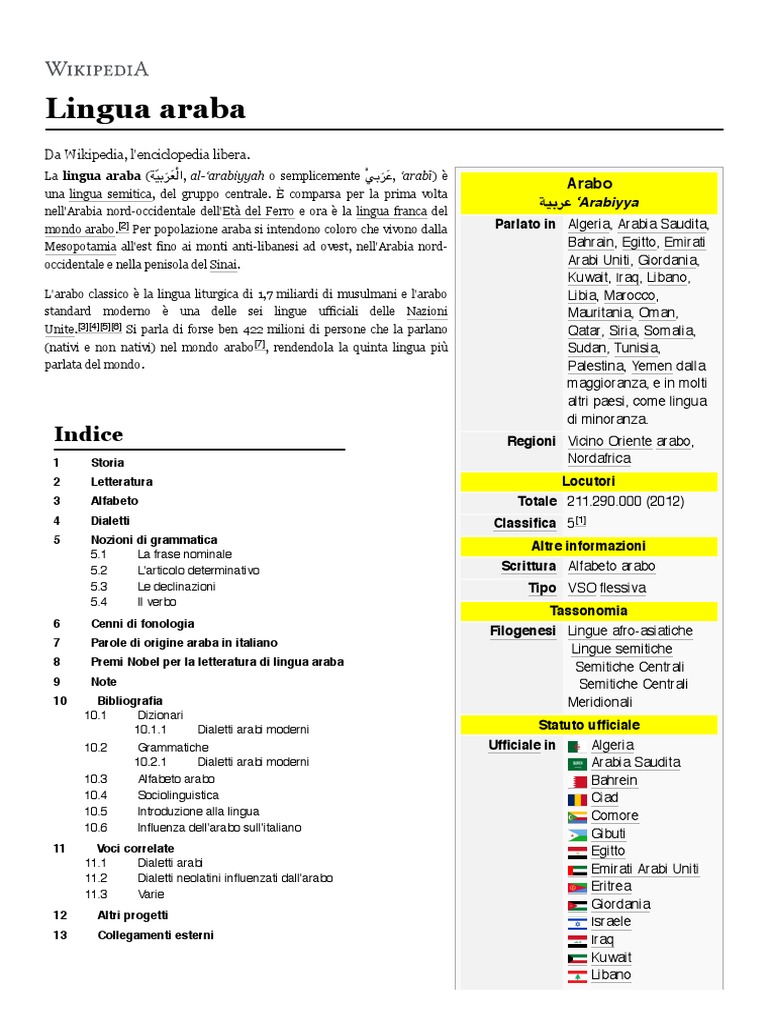 Lingua araba Wikipedia.pdf